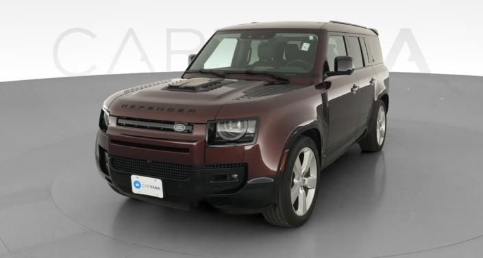 land rover defender 2024 SALE2FEU4R2283656 image land rover defender 2024 SALE2FEU4R2283656 image